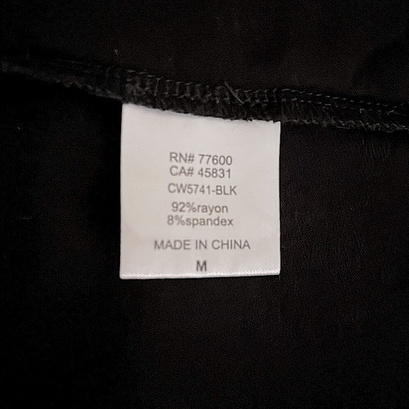 Chaser - Glam Rock Sequined Maxi Dress - M - Perfect for Beach, Pool to Street - Picture 9 of 9